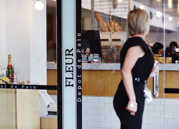 Art Series-The Blackman - Accommodation QLD 1