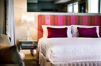 Art Series-The Blackman - Accommodation QLD 9