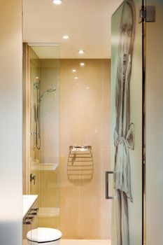 Art Series-The Blackman - Accommodation QLD 18