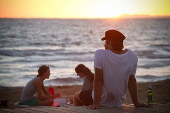 Art Series-The Blackman - Accommodation QLD 19