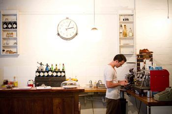 Art Series-The Blackman - Accommodation QLD 20