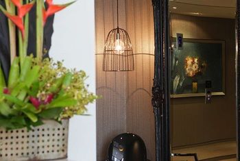 Art Series-The Blackman - Accommodation QLD 21