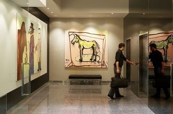 Art Series-The Blackman - Accommodation QLD 22