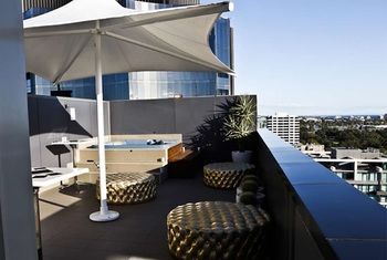 Art Series-The Blackman - Accommodation QLD 23