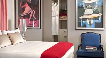 Art Series-The Blackman - Accommodation QLD 28