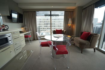 Art Series-The Blackman - Accommodation QLD 30