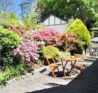 Holly Lodge - Accommodation QLD