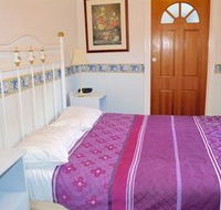 Georgian Court Bed amp Breakfast - Accommodation QLD