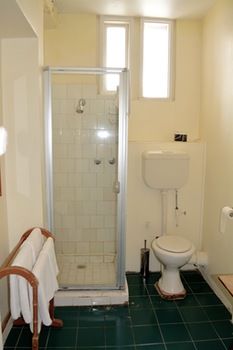 Georgian Court Bed & Breakfast - Accommodation QLD 26