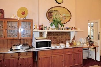 Georgian Court Bed & Breakfast - Accommodation QLD 30