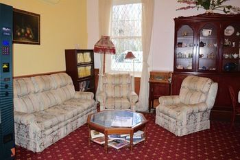 Georgian Court Bed & Breakfast - Accommodation QLD 45