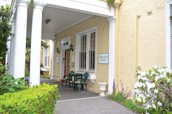 Georgian Court Bed & Breakfast - Accommodation QLD 64
