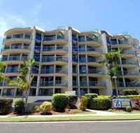 Excellsior - Accommodation QLD