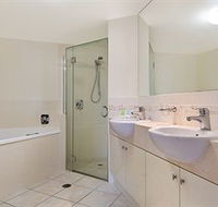 ULTIQA Shearwater Resort - Accommodation QLD