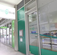 AKOM Docklands - Accommodation QLD