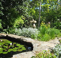 Bungunyah Apartments - Accommodation QLD