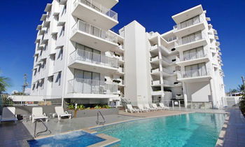OVR Caloundra - Accommodation QLD 1