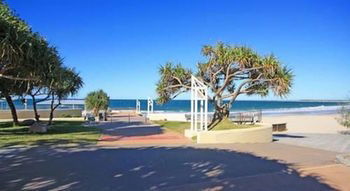 OVR Caloundra - Accommodation QLD 2