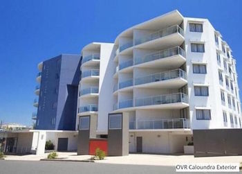 OVR Caloundra - Accommodation QLD 3