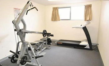 OVR Caloundra - Accommodation QLD 8