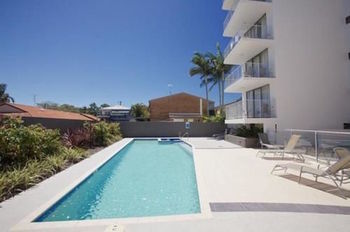 OVR Caloundra - Accommodation QLD 18