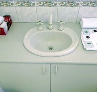 Glen Inn - Accommodation QLD