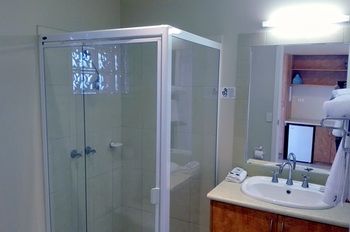Glen Inn - Accommodation QLD 3