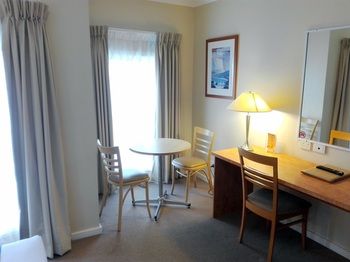 Glen Inn - Accommodation QLD 5