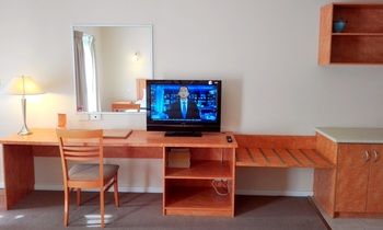 Glen Inn - Accommodation QLD 6