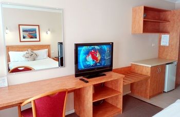 Glen Inn - Accommodation QLD 8