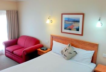 Glen Inn - Accommodation QLD 10