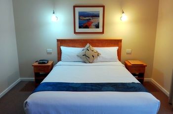 Glen Inn - Accommodation QLD 11