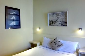 Glen Inn - Accommodation QLD 15