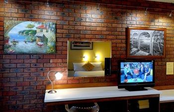 Glen Inn - Accommodation QLD 16