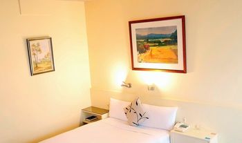 Glen Inn - Accommodation QLD 17