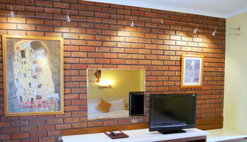 Glen Inn - Accommodation QLD 19