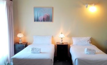 Glen Inn - Accommodation QLD 21