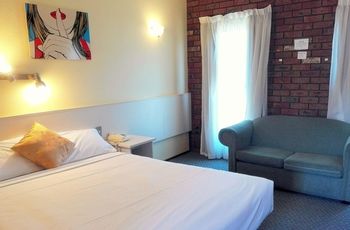 Glen Inn - Accommodation QLD 22