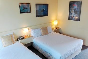 Glen Inn - Accommodation QLD 23