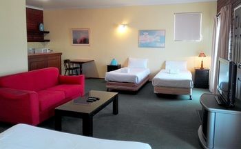Glen Inn - Accommodation QLD 24