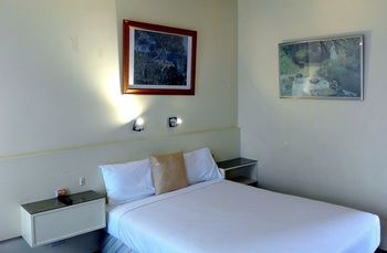 Glen Inn - Accommodation QLD 25