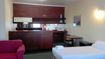 Glen Inn - Accommodation QLD 26