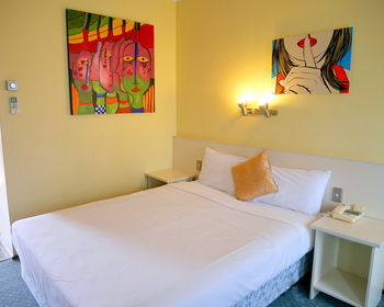 Glen Inn - Accommodation QLD 29