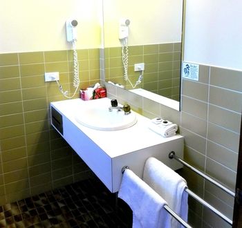 Glen Inn - Accommodation QLD 30