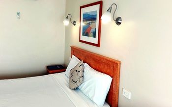 Glen Inn - Accommodation QLD 32