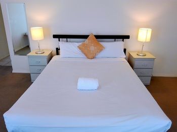 Glen Inn - Accommodation QLD 35