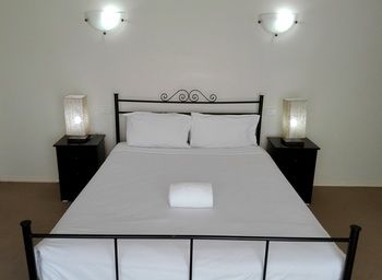 Glen Inn - Accommodation QLD 38