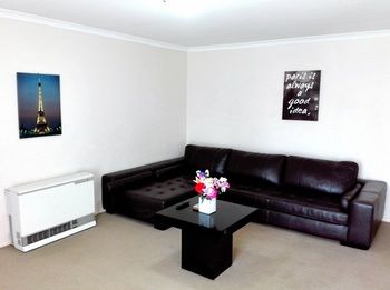 Glen Inn - Accommodation QLD 45