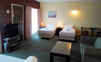 Glen Inn - Accommodation QLD 46