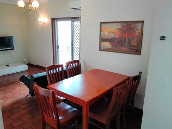 Glen Inn - Accommodation QLD 47